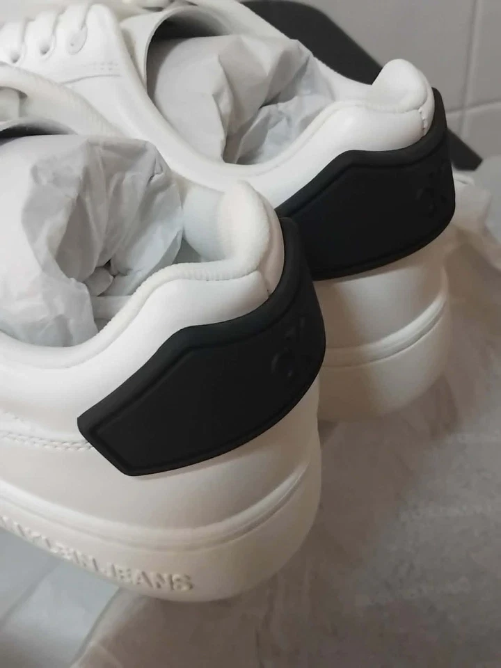 Calvin Klein Jeans Sneakers Classic Cupsole 42 – photo 6